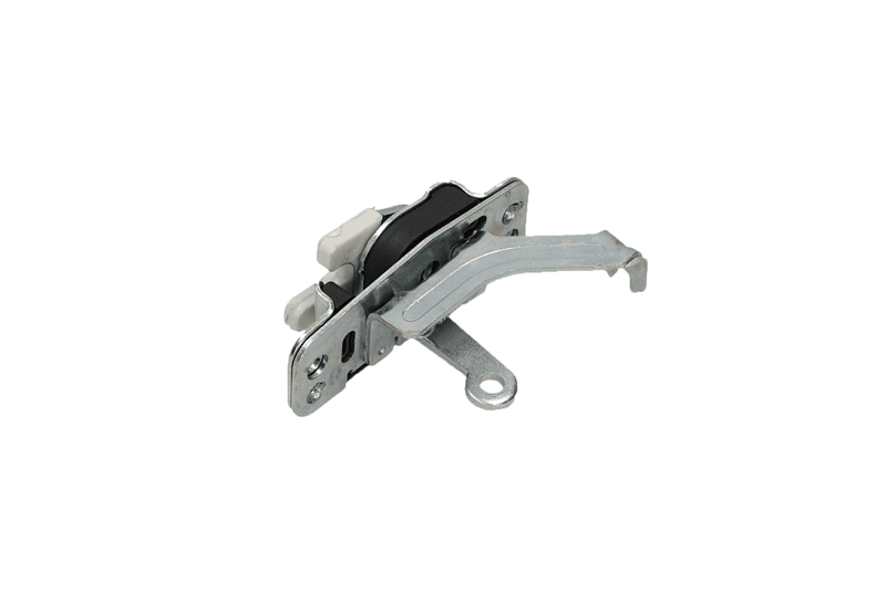 Sliding door lock Fiat Ducato