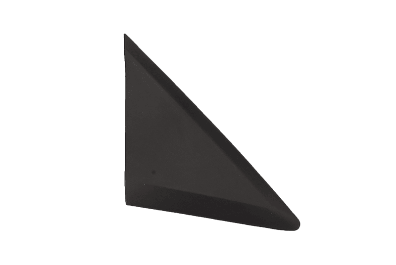 Right mirror triangular cover Mercedes Sprinter